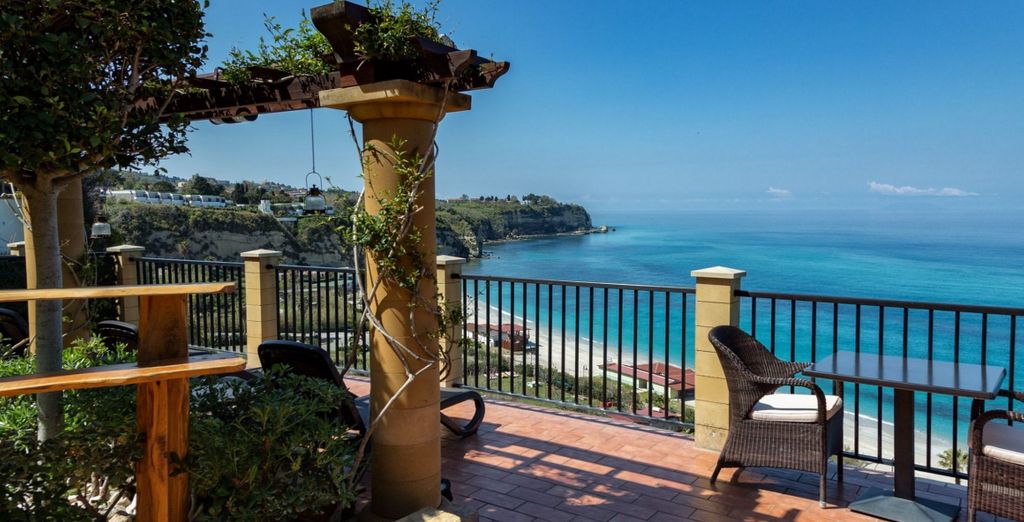 Hotel Rocca della Sena 4*
