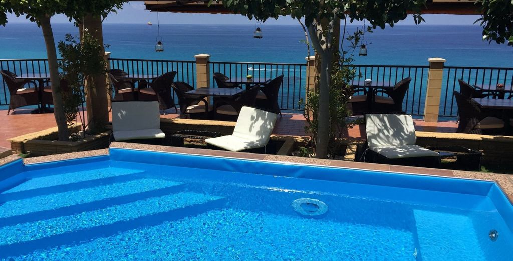 Hotel Rocca della Sena 4*