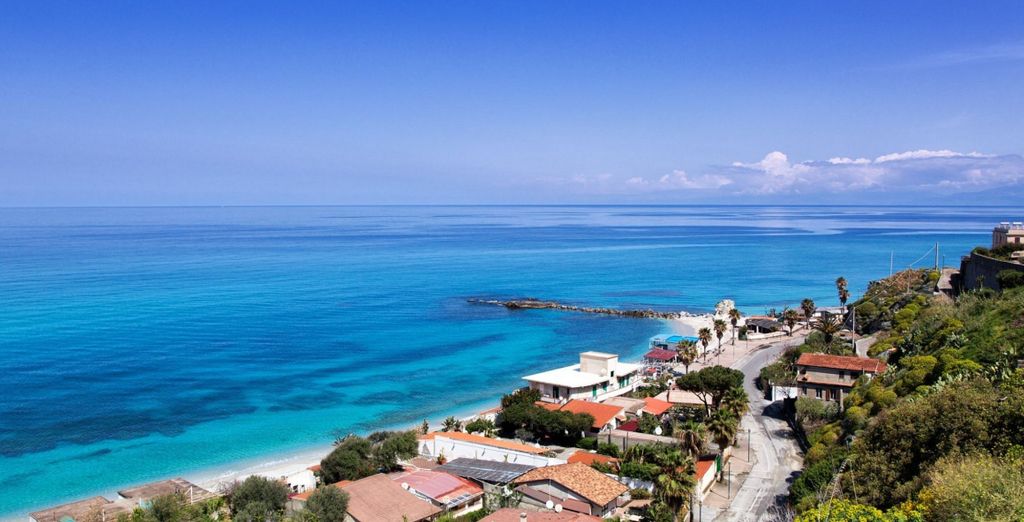 Hotel Rocca della Sena 4*