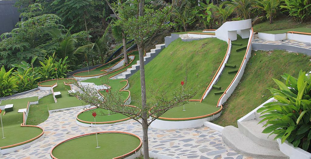 Kalima Resort and Spa 5*