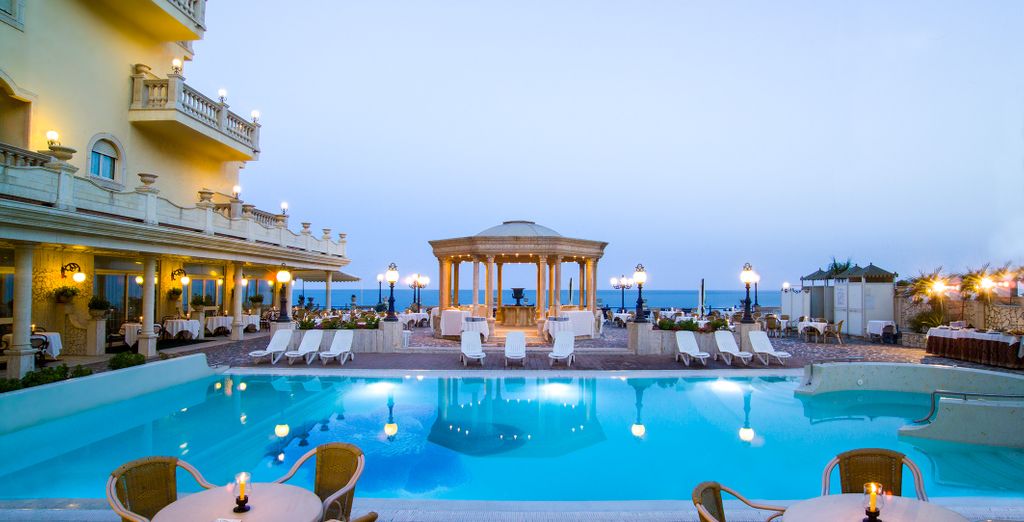 Hellenia Yachting Hotel 4*