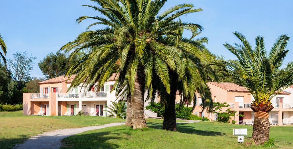 Sowell Les Perles du Golfe de Saint-Tropez