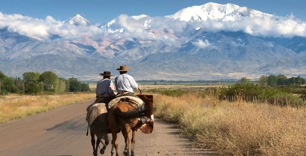 Tour privato "Scoperta della Patagonia e El Chalten" in 10 notti