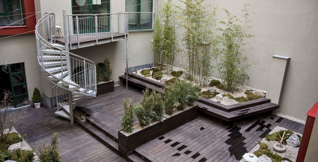 Yadoya Hotel