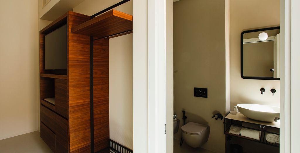 Palazzo della Fontana 4*