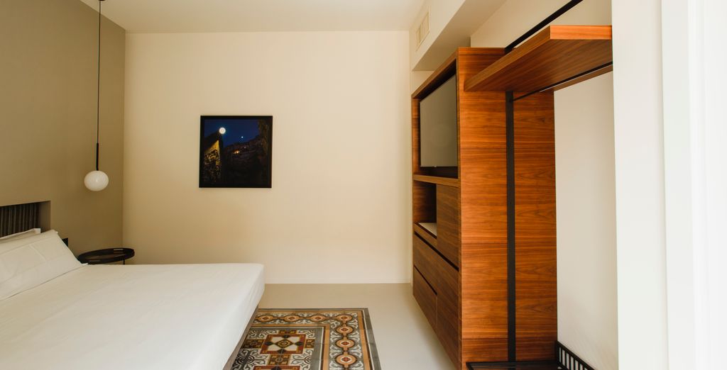 Palazzo della Fontana 4*