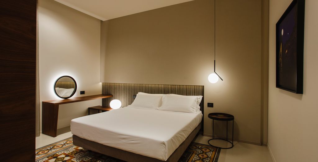 Palazzo della Fontana 4*