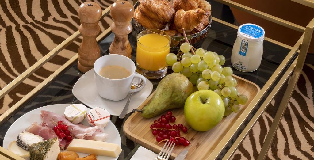 Hotel Elysée Gare de Lyon 4*