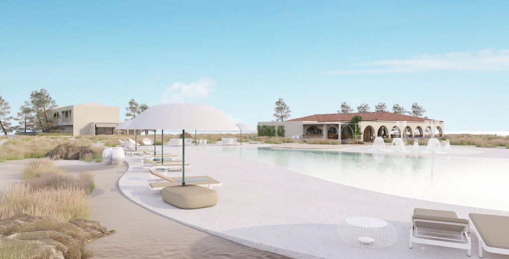 Domes Aulūs Zante 5*