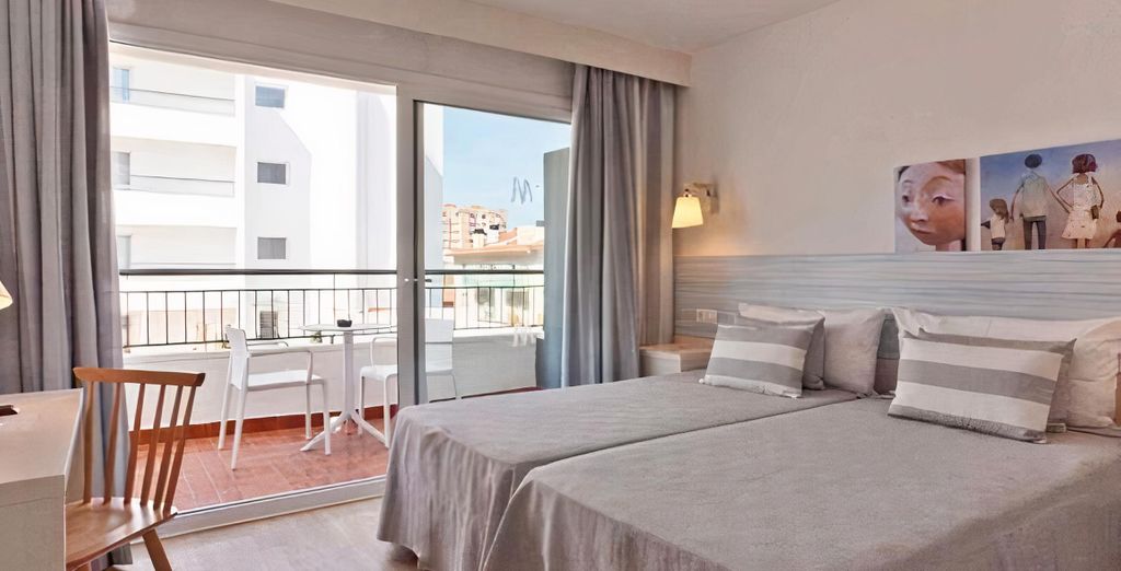 Hotel Pineda Splash 4*