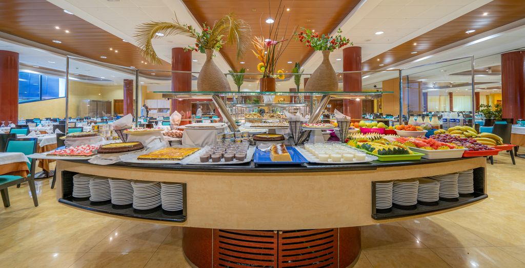 Hotel Blaucel 4*