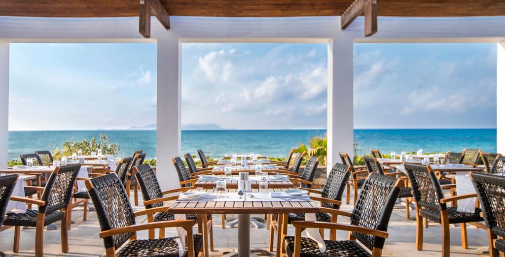 The Island 5* - Adults Only