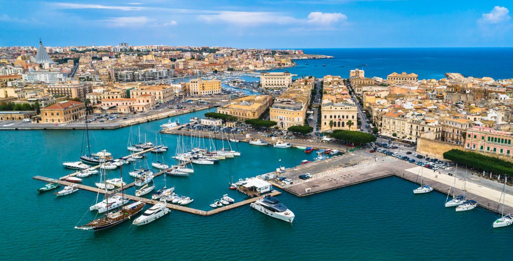 Autotour: A spasso tra le due estremità dell'isola 