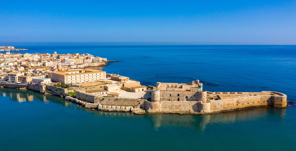 Autotour: I segreti della costa orientale