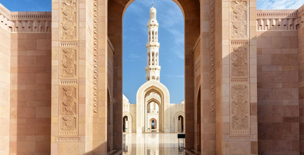 Barcelo Mussanah Resort 4*