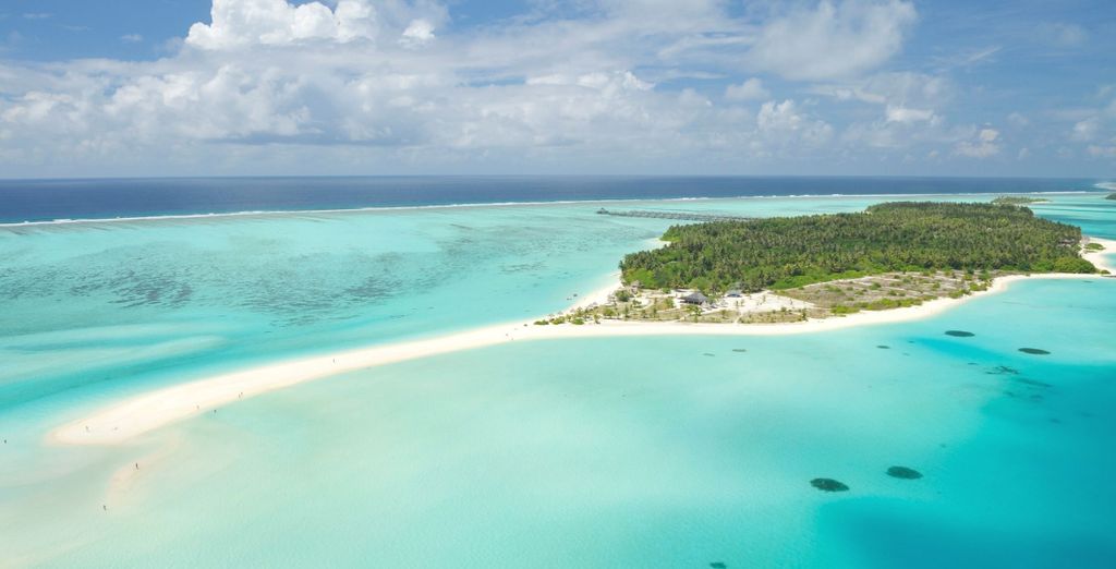 Sun Island Resort & Spa 5*