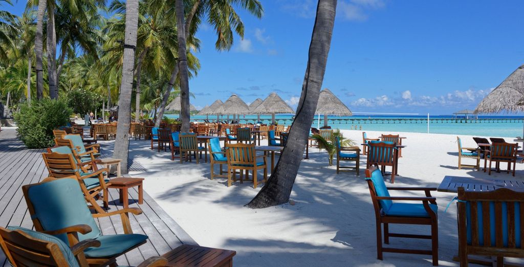 Sun Island Resort & Spa 5*