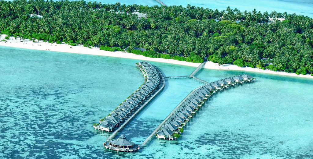 Sun Island Resort & Spa 5*