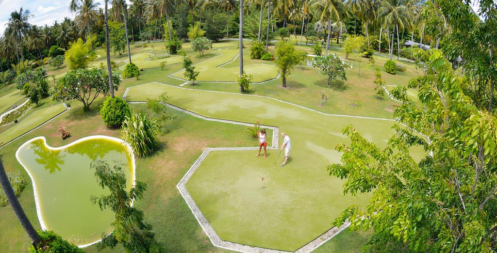 Sun Island Resort & Spa 5*