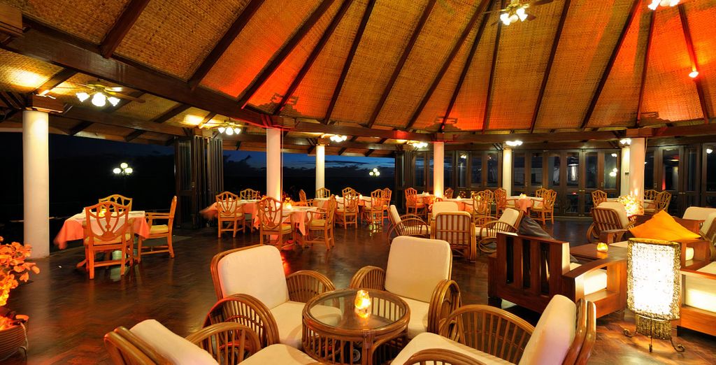 Sun Island Resort & Spa 5*
