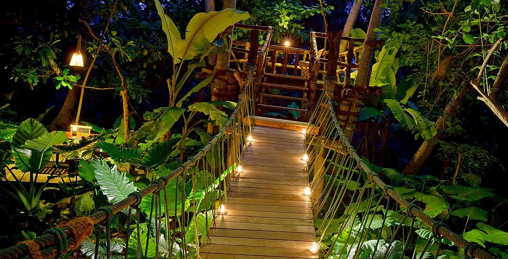 Sun Island Resort & Spa 5*