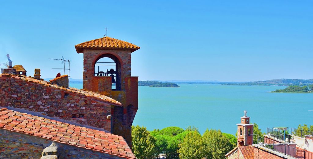 Hotel Villa Paradiso - Blu Hotels 4*