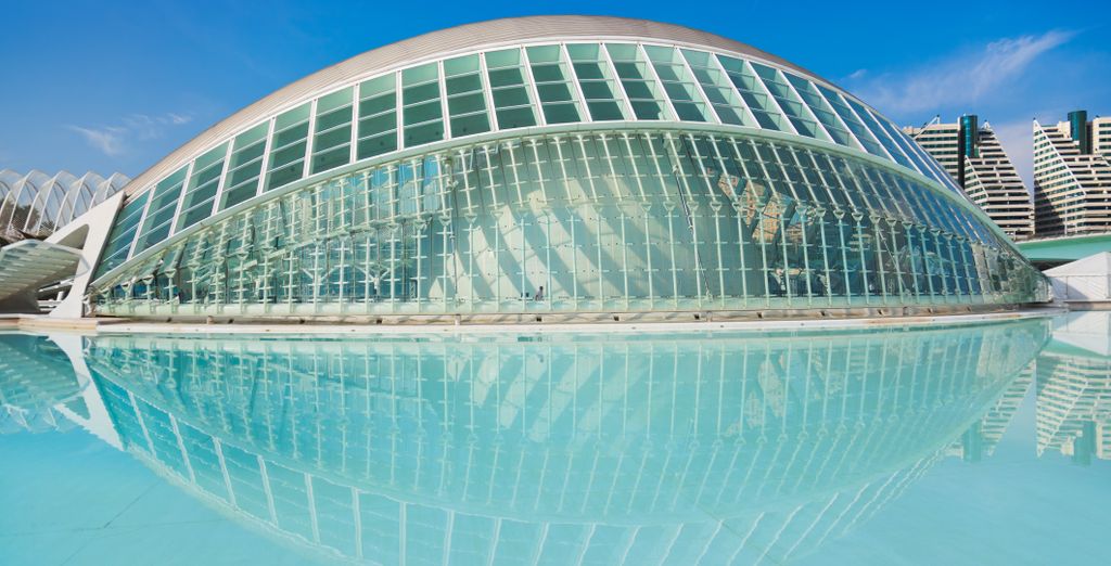 Sercotel Sorolla Palace 4*