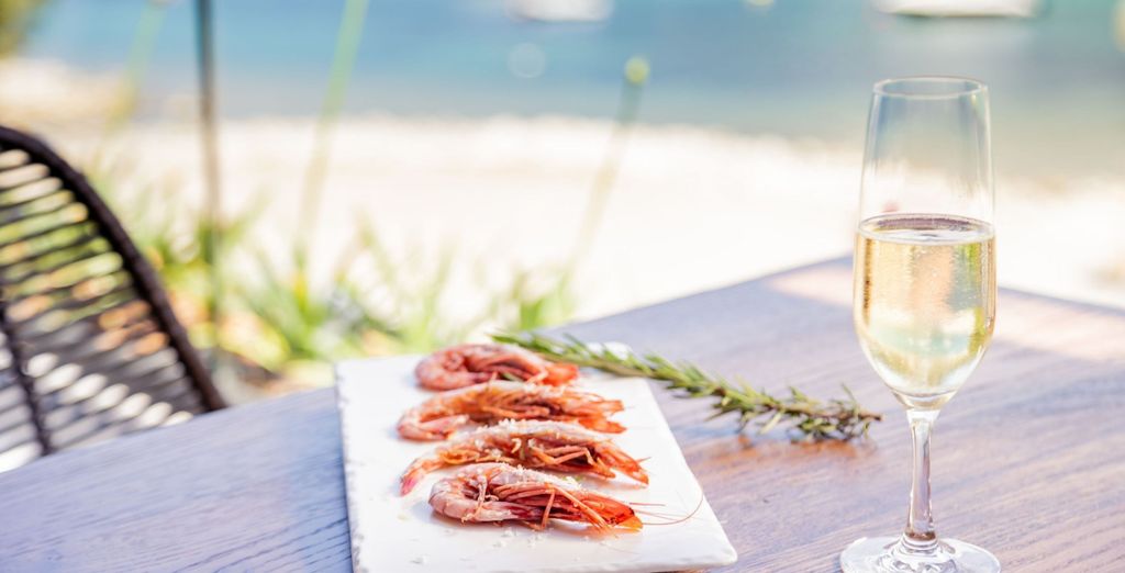 Hotel Pure Salt Port de Soller 4* - Adults Only