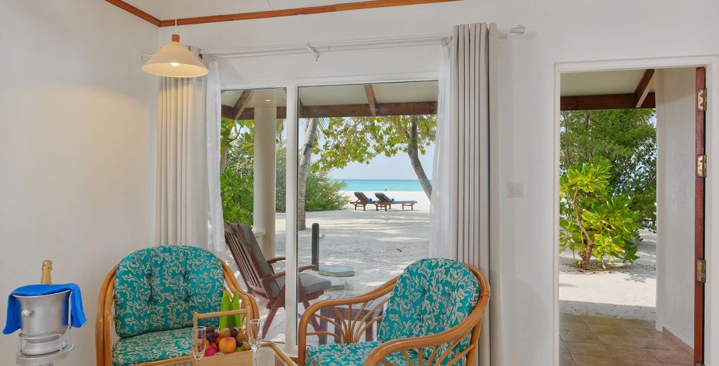 Sun Island Resort & Spa 5*
