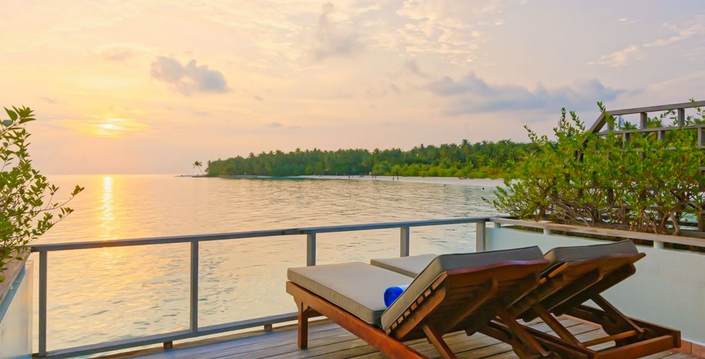Sun Island Resort & Spa 5*