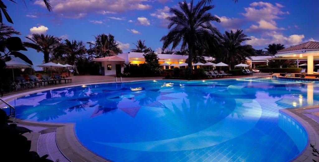 Ajman Hotel 5*