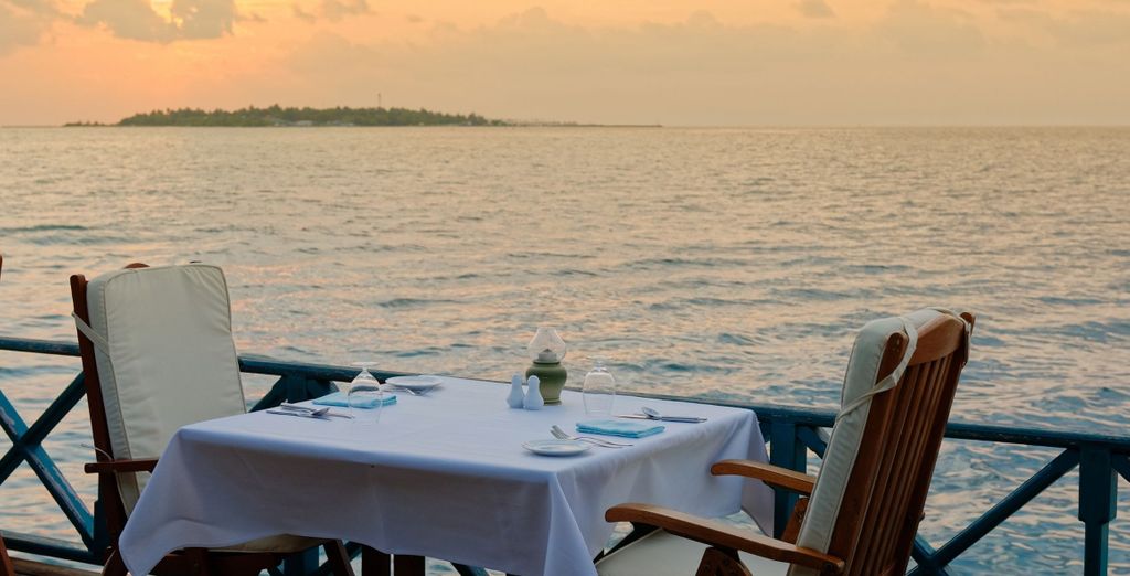 Sun Island Resort & Spa 5*