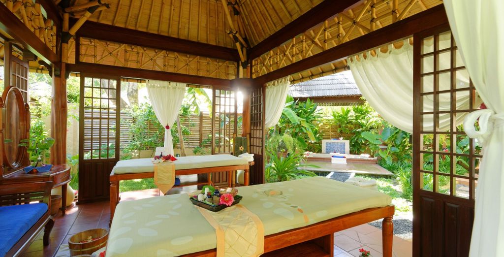 Sun Island Resort & Spa 5*