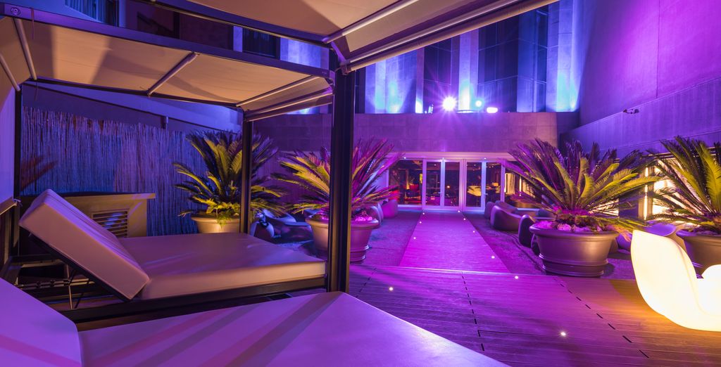 HF Fénix Porto 4*
