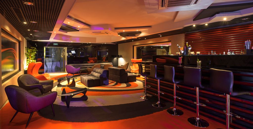 HF Fénix Porto 4*