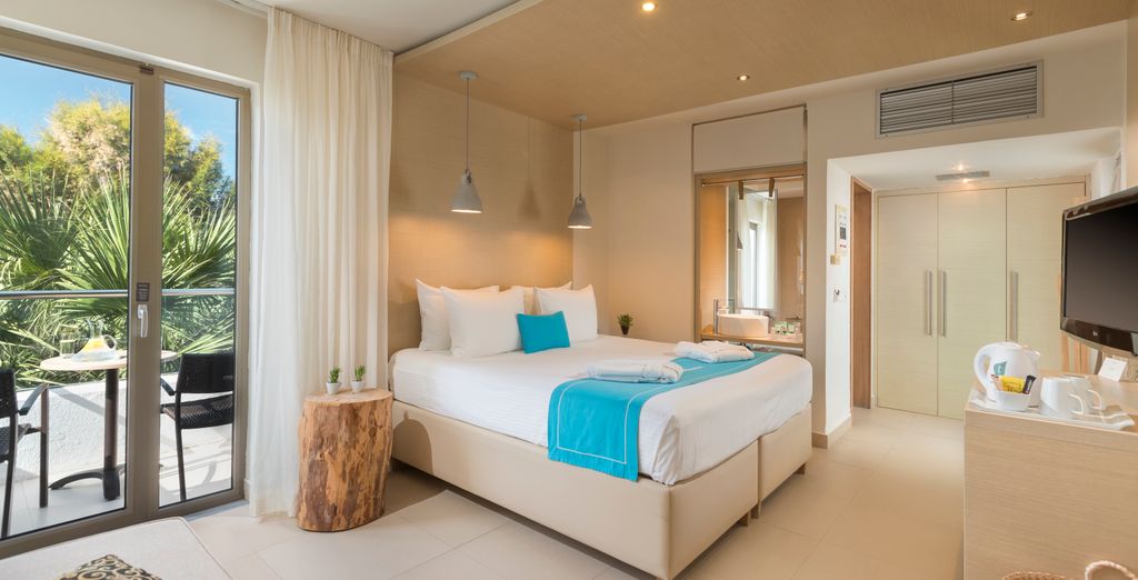 The Island 5* - Adults Only
