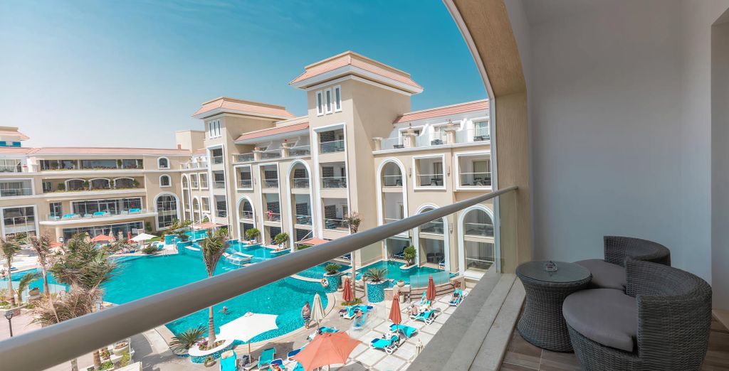Sunrise Romance Resort 5* - Adults Only