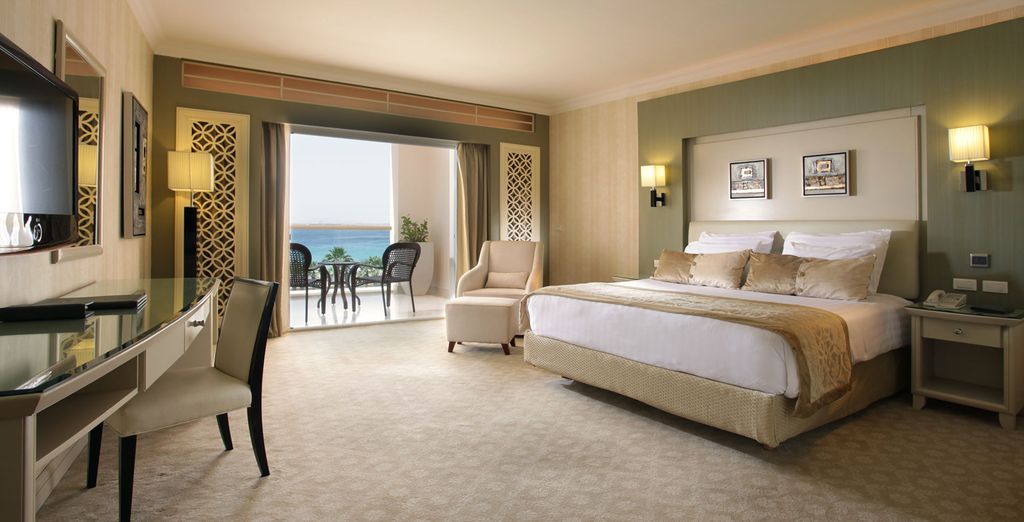 Sunrise Romance Resort 5* - Adults Only