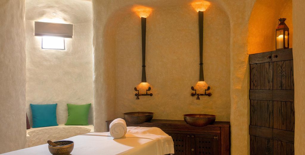 Al Bustan Palace, A Ritz Carlton Resort 5*