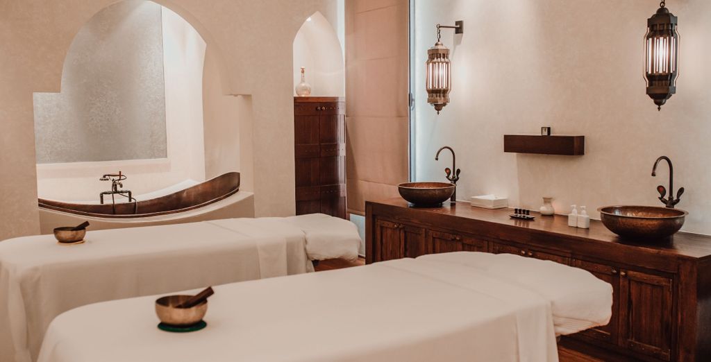 Al Bustan Palace, A Ritz Carlton Resort 5*