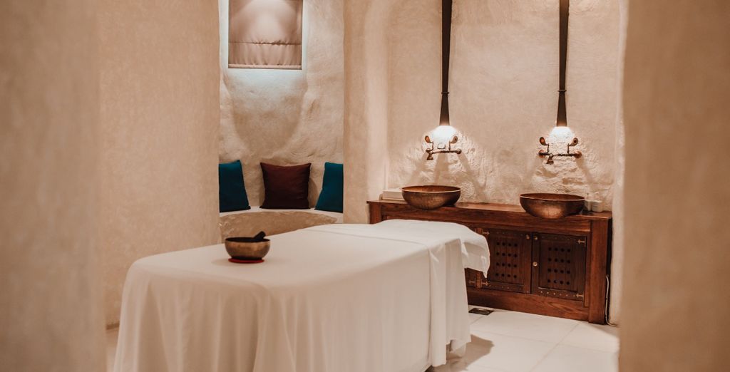 Al Bustan Palace, A Ritz Carlton Resort 5*