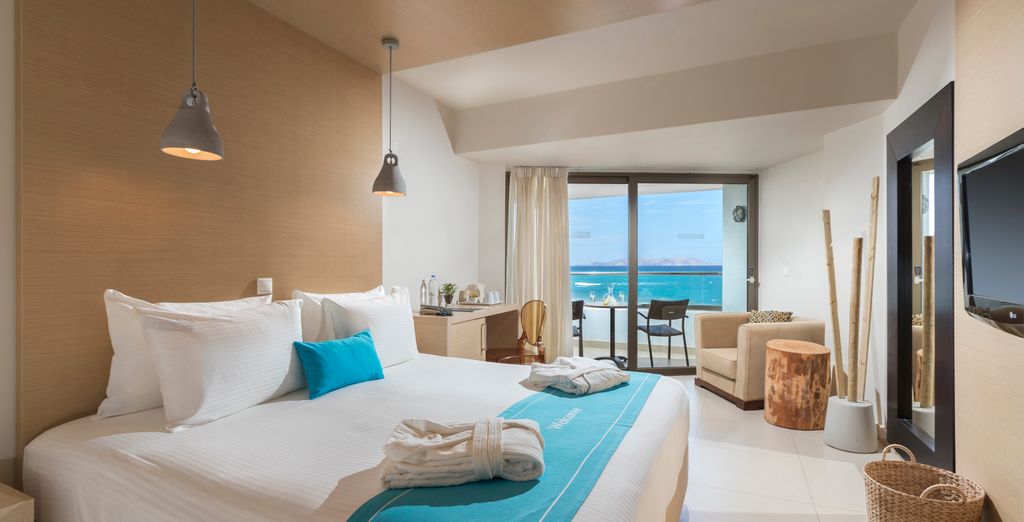 The Island 5* - Adults Only