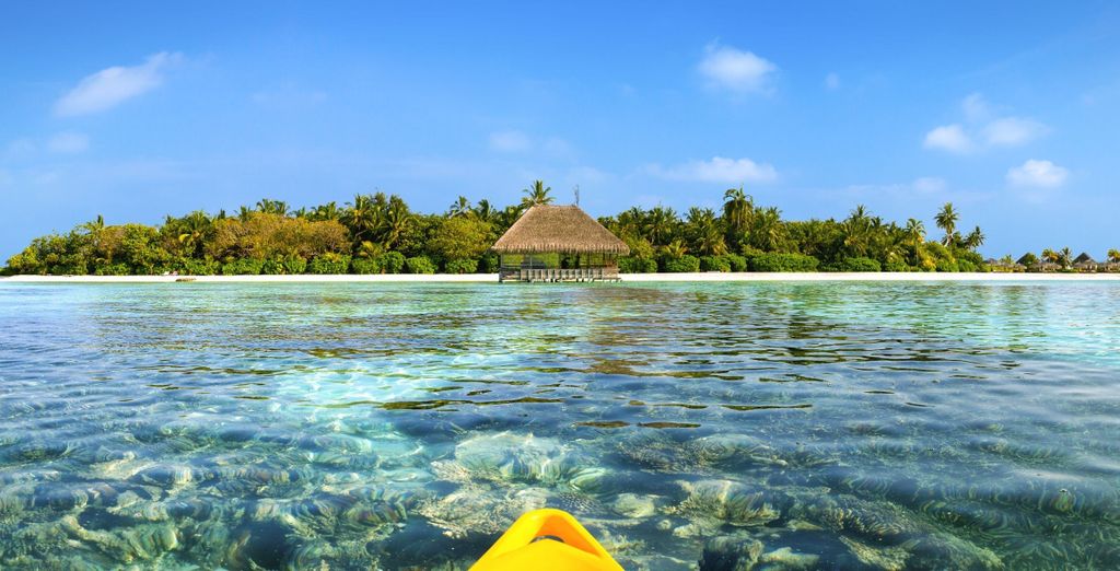 Sun Island Resort & Spa 5*