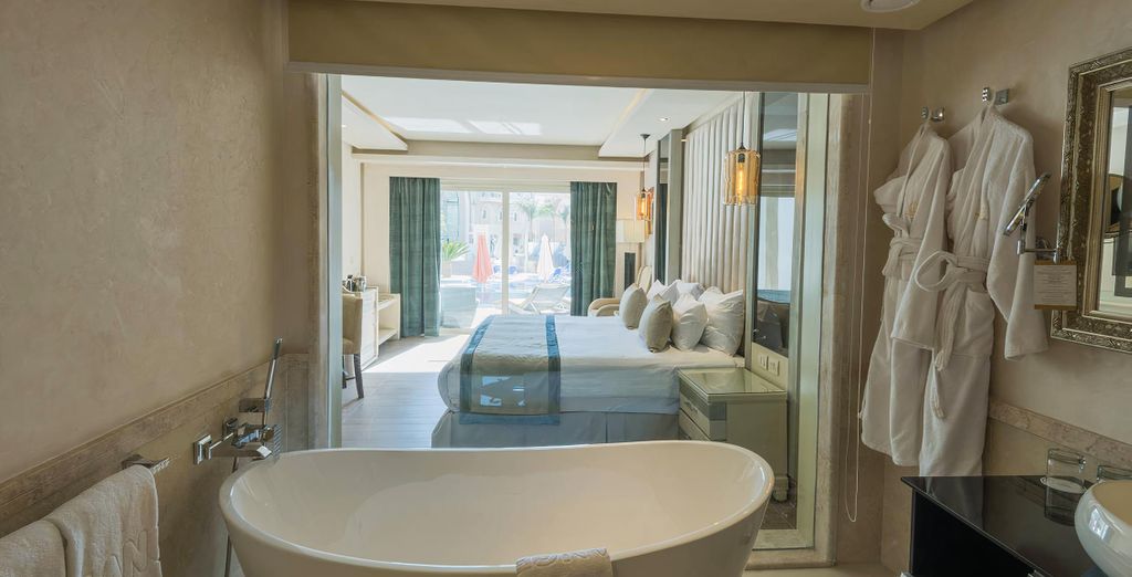 Sunrise Romance Resort 5* - Adults Only