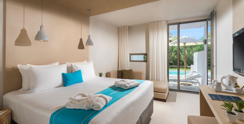 The Island 5* - Adults Only