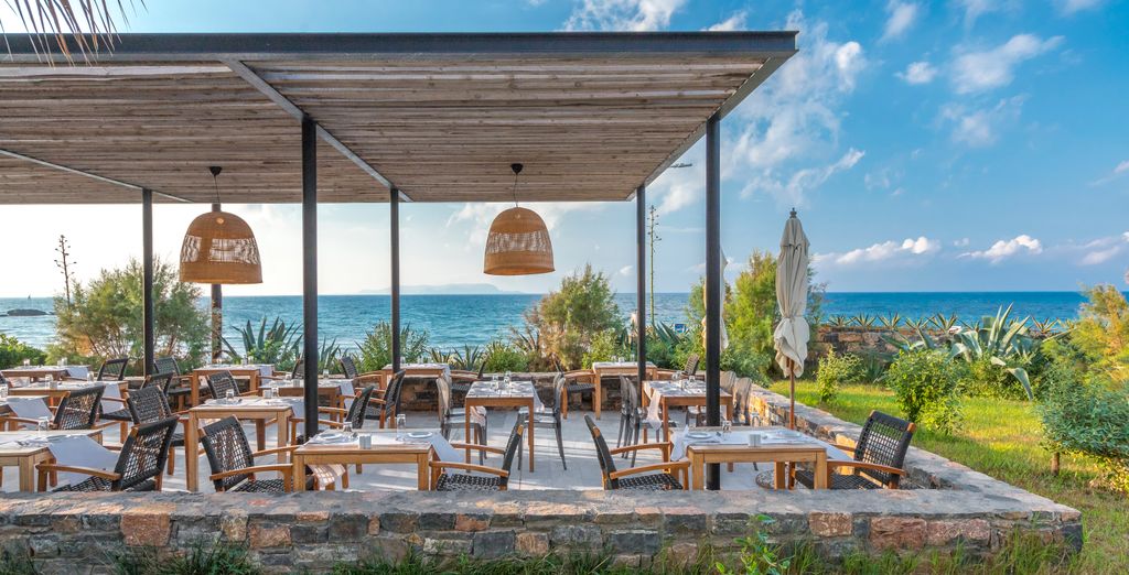 The Island 5* - Adults Only