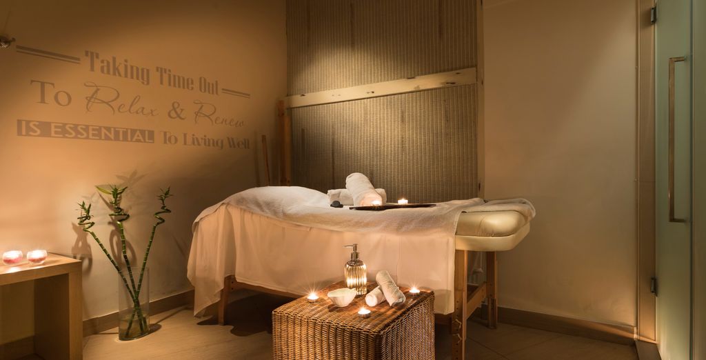 The Island 5* - Adults Only