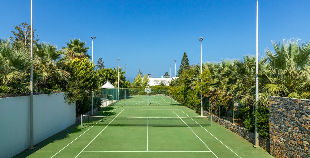 The Island 5* - Adults Only