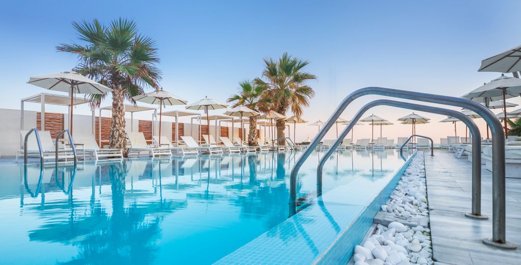 The Island 5* - Adults Only
