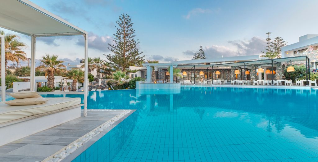 The Island 5* - Adults Only